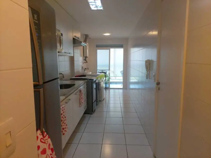 Foto 4 de Apartamento com 3 quartos à venda, 100m2 em Barra da Tijuca, Rio De Janeiro - RJ