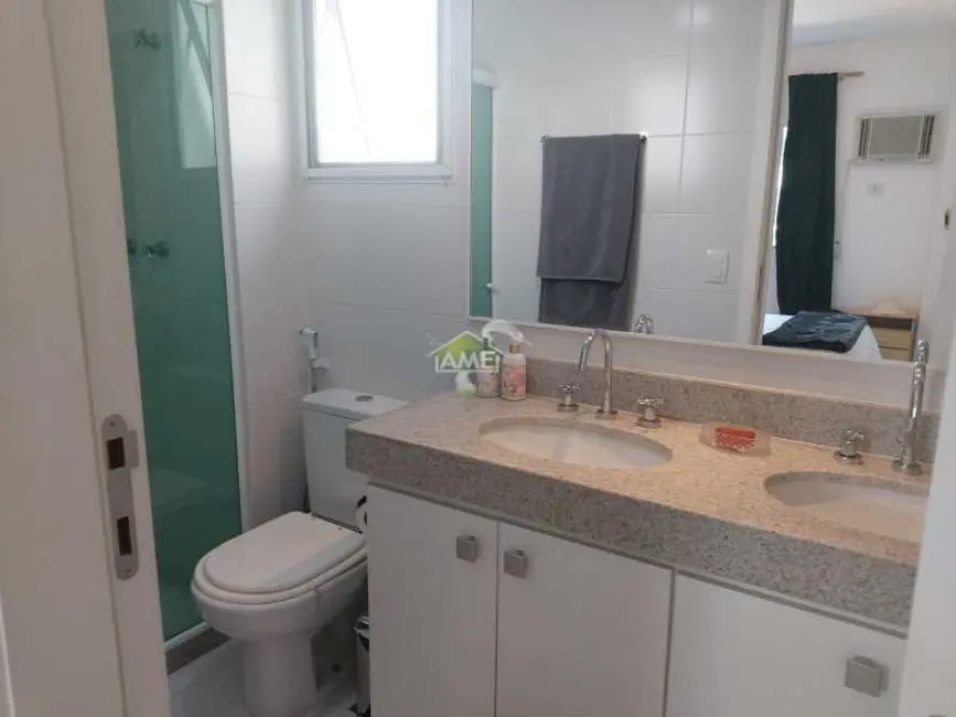Foto 7 de Apartamento com 3 quartos à venda, 100m2 em Barra da Tijuca, Rio De Janeiro - RJ