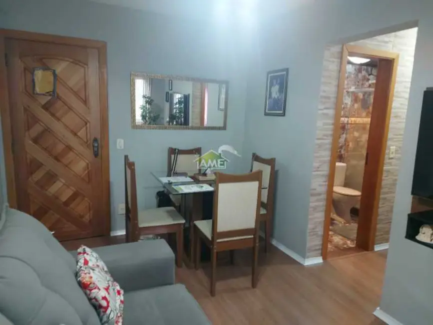 Foto 2 de Apartamento com 2 quartos à venda, 50m2 em Campo Grande, Rio De Janeiro - RJ