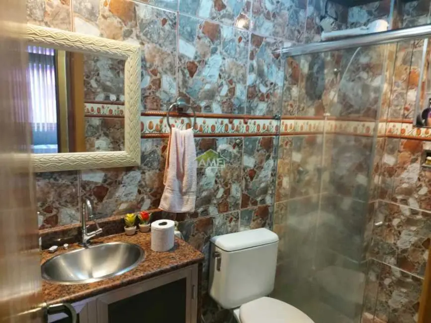 Foto 9 de Apartamento com 2 quartos à venda, 50m2 em Campo Grande, Rio De Janeiro - RJ