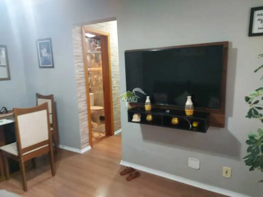 Foto 4 de Apartamento com 2 quartos à venda, 50m2 em Campo Grande, Rio De Janeiro - RJ