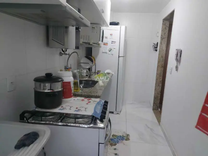 Foto 7 de Apartamento com 2 quartos à venda, 50m2 em Campo Grande, Rio De Janeiro - RJ
