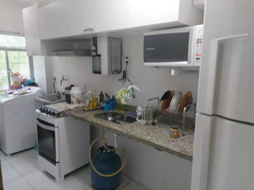 Foto 6 de Apartamento com 2 quartos à venda, 50m2 em Campo Grande, Rio De Janeiro - RJ