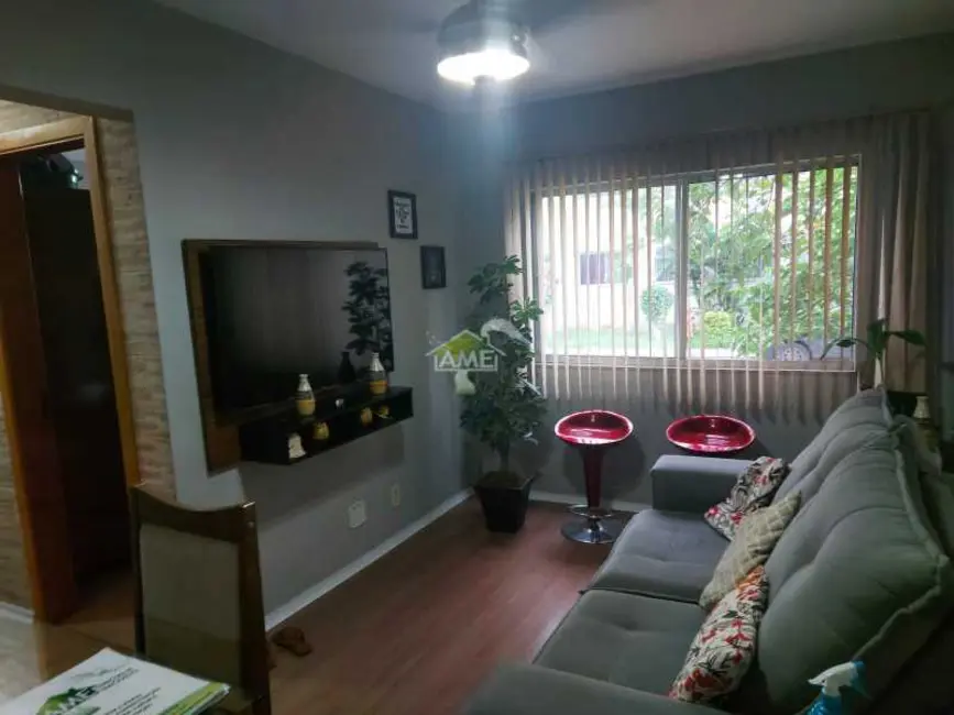 Foto 3 de Apartamento com 2 quartos à venda, 50m2 em Campo Grande, Rio De Janeiro - RJ