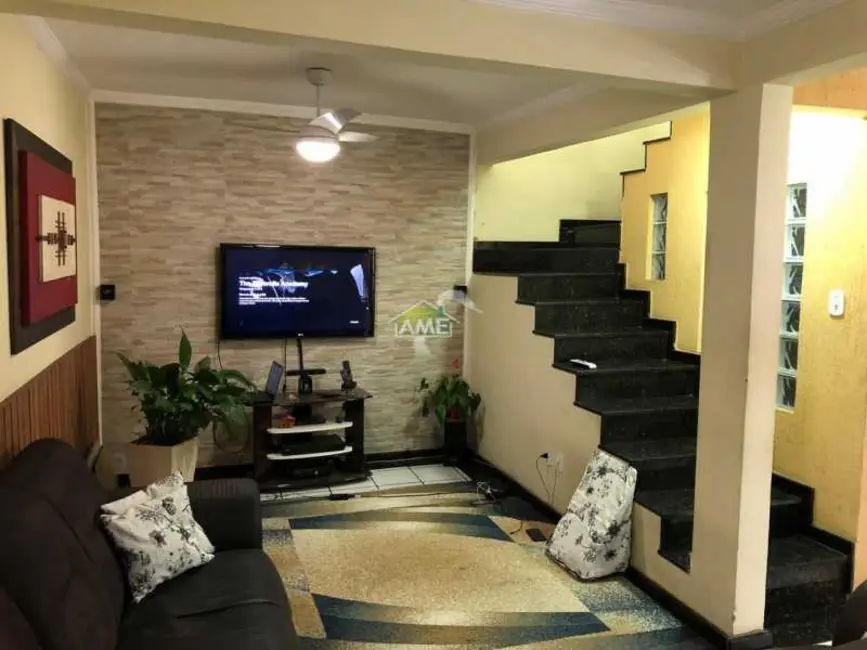 Foto 7 de Casa com 3 quartos à venda, 250m2 em Campo Grande, Rio De Janeiro - RJ