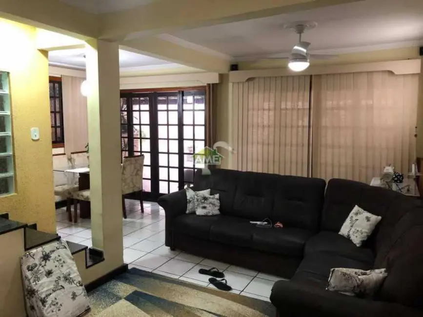 Foto 6 de Casa com 3 quartos à venda, 250m2 em Campo Grande, Rio De Janeiro - RJ