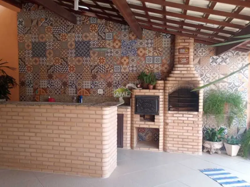 Foto 3 de Casa com 3 quartos à venda, 250m2 em Campo Grande, Rio De Janeiro - RJ