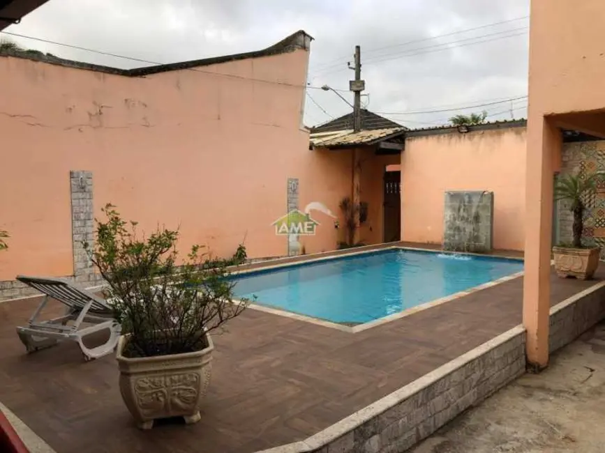 Foto 4 de Casa com 3 quartos à venda, 250m2 em Campo Grande, Rio De Janeiro - RJ