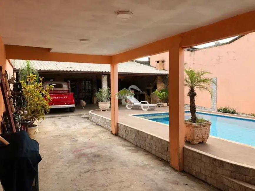 Foto 5 de Casa com 3 quartos à venda, 250m2 em Campo Grande, Rio De Janeiro - RJ