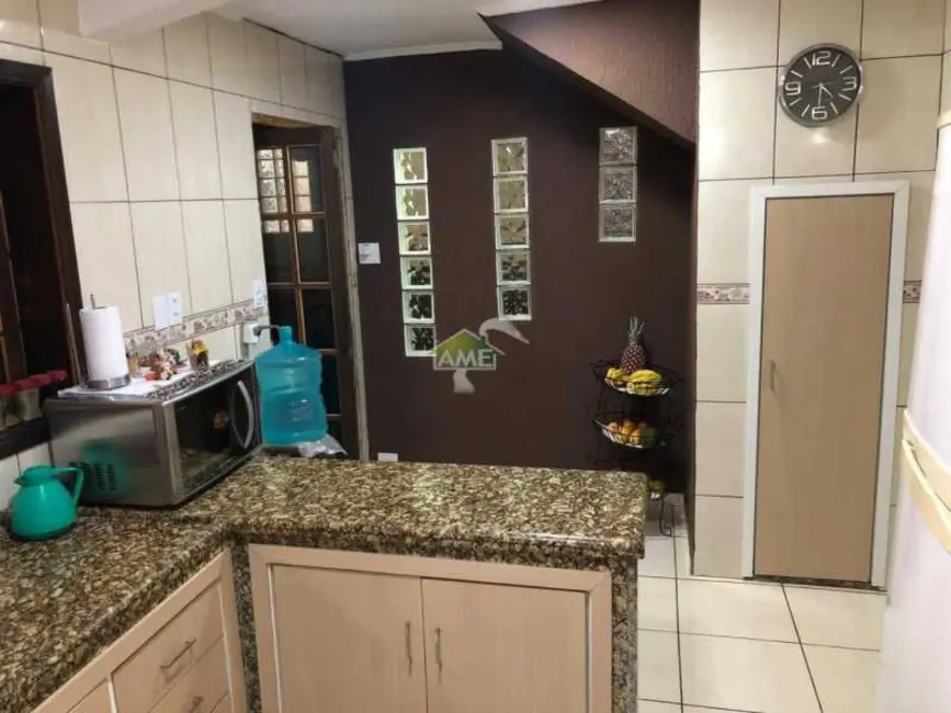 Foto 8 de Casa com 3 quartos à venda, 250m2 em Campo Grande, Rio De Janeiro - RJ