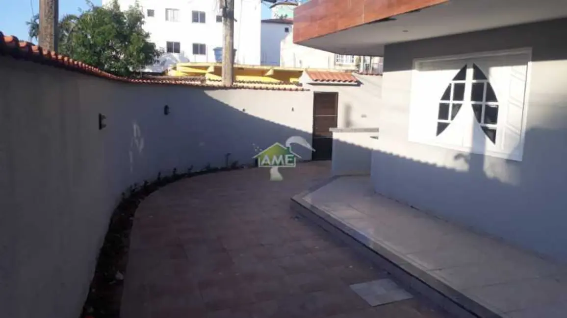 Casa com 3 quartos à venda, 100m2 em Campo Grande, Rio De Janeiro - RJ - imagem 6 Foto 6 de Casa com 3 quartos à venda, 100m2 em Campo Grande, Rio De Janeiro - RJ