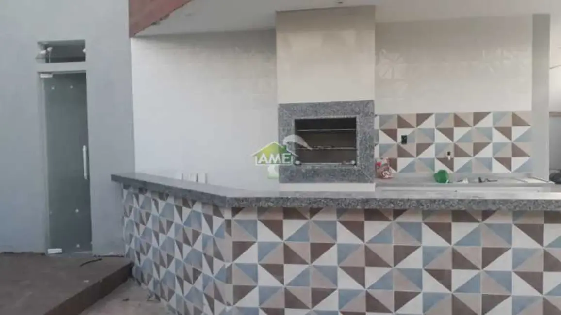 Casa com 3 quartos à venda, 100m2 em Campo Grande, Rio De Janeiro - RJ - imagem 9 Foto 9 de Casa com 3 quartos à venda, 100m2 em Campo Grande, Rio De Janeiro - RJ