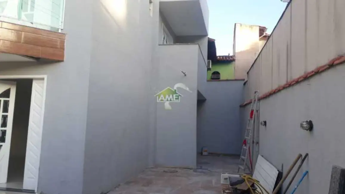 Casa com 3 quartos à venda, 100m2 em Campo Grande, Rio De Janeiro - RJ - imagem 4 Foto 4 de Casa com 3 quartos à venda, 100m2 em Campo Grande, Rio De Janeiro - RJ