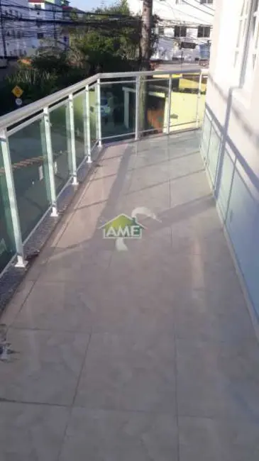 Casa com 3 quartos à venda, 100m2 em Campo Grande, Rio De Janeiro - RJ - imagem 8 Foto 8 de Casa com 3 quartos à venda, 100m2 em Campo Grande, Rio De Janeiro - RJ