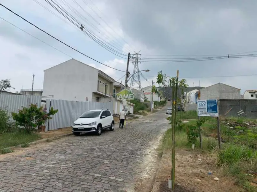 Foto 2 de Terreno / Lote à venda, 48m2 em Campo Grande, Rio De Janeiro - RJ