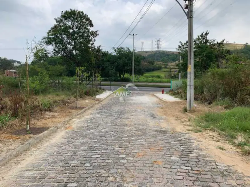 Foto 3 de Terreno / Lote à venda, 48m2 em Campo Grande, Rio De Janeiro - RJ