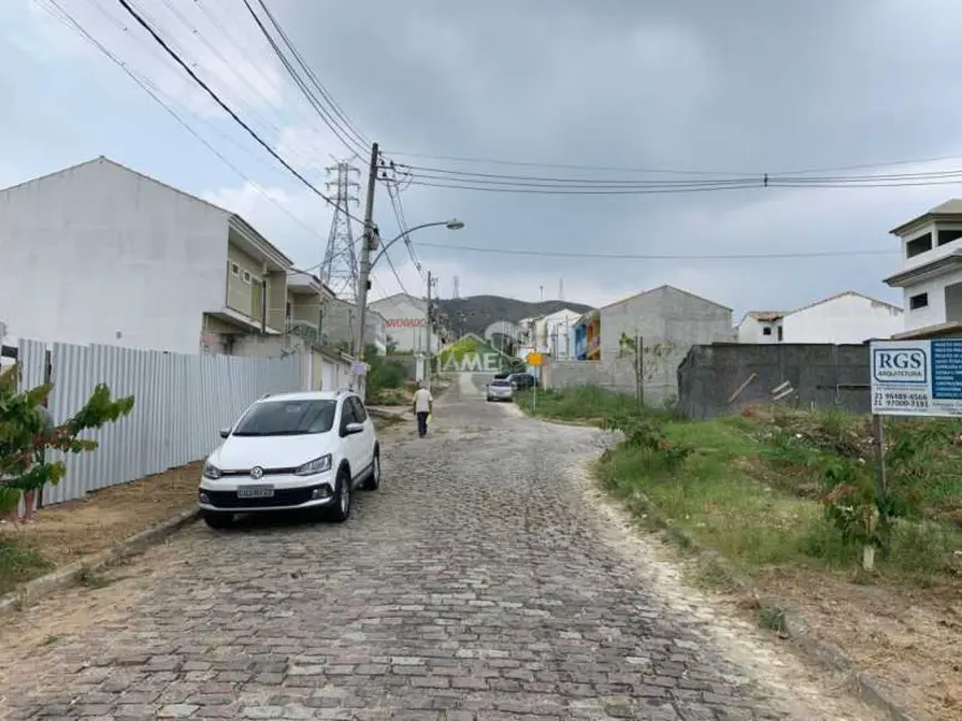 Foto 1 de Terreno / Lote à venda, 48m2 em Campo Grande, Rio De Janeiro - RJ