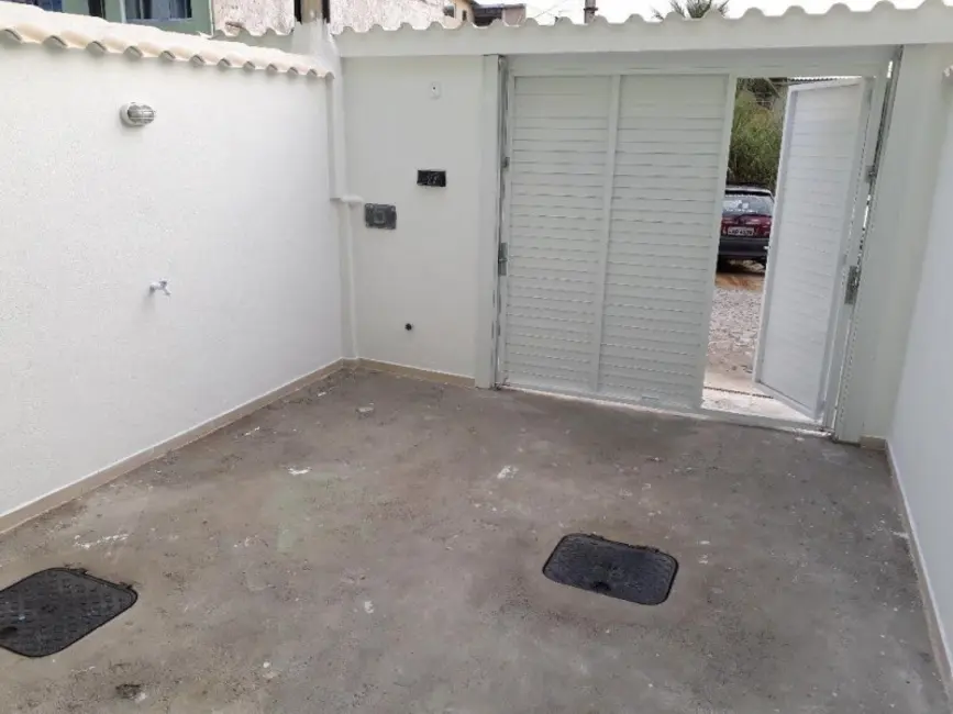 Foto 4 de Casa com 3 quartos à venda, 90m2 em Campo Grande, Rio De Janeiro - RJ