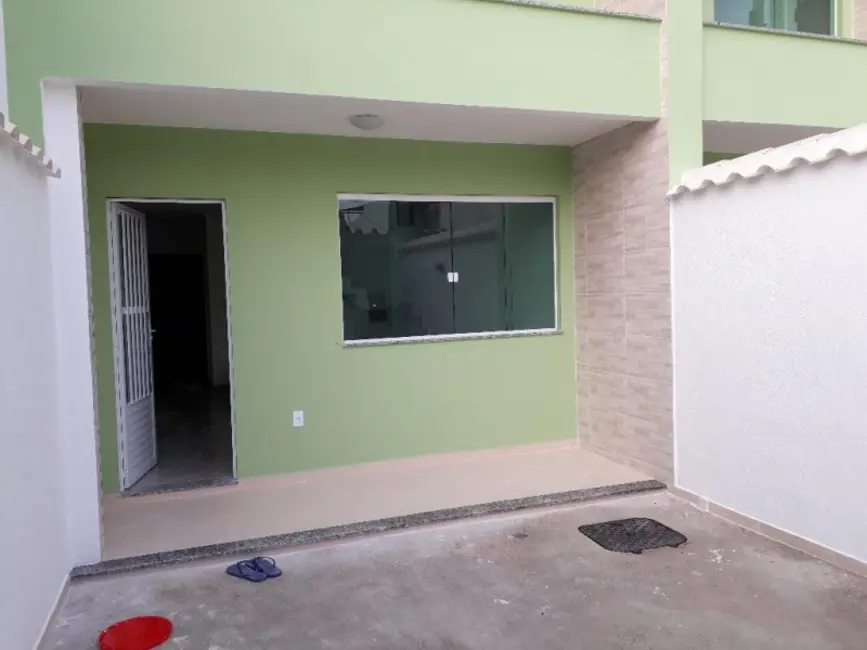 Foto 2 de Casa com 3 quartos à venda, 90m2 em Campo Grande, Rio De Janeiro - RJ