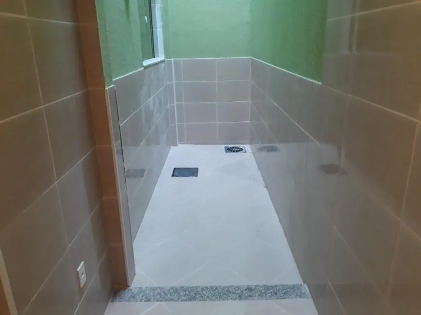 Foto 7 de Casa com 3 quartos à venda, 90m2 em Campo Grande, Rio De Janeiro - RJ