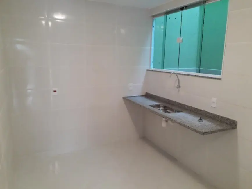 Foto 5 de Casa com 3 quartos à venda, 90m2 em Campo Grande, Rio De Janeiro - RJ