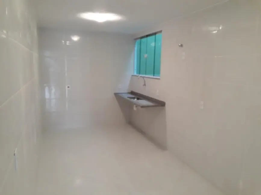 Foto 9 de Casa com 3 quartos à venda, 90m2 em Campo Grande, Rio De Janeiro - RJ