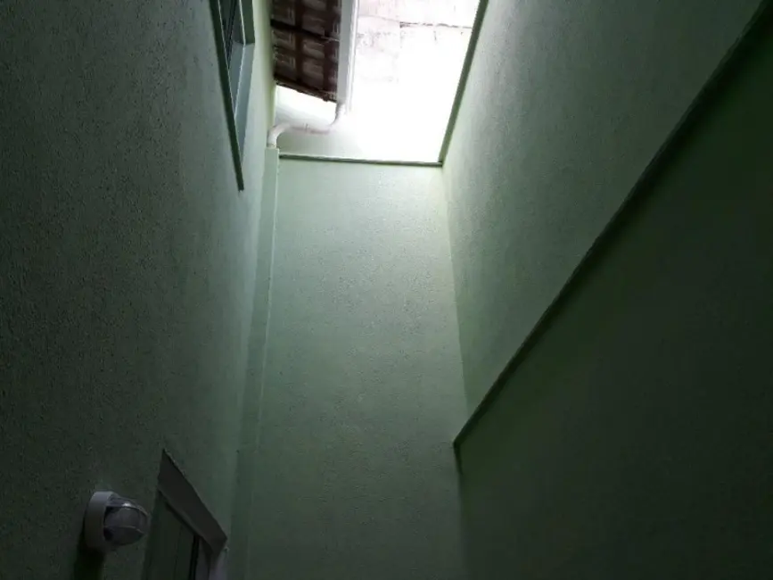 Foto 8 de Casa com 3 quartos à venda, 90m2 em Campo Grande, Rio De Janeiro - RJ