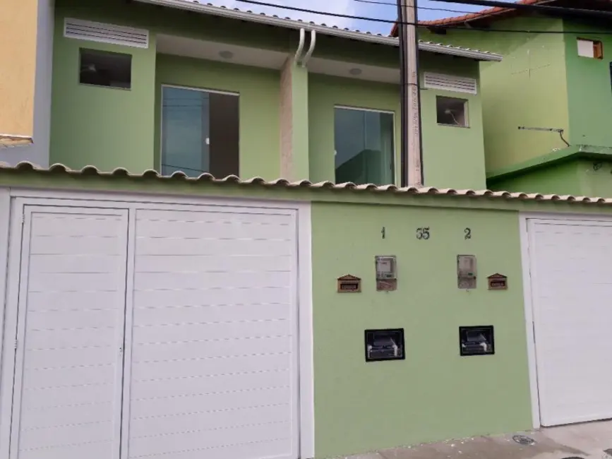 Foto 1 de Casa com 3 quartos à venda, 90m2 em Campo Grande, Rio De Janeiro - RJ