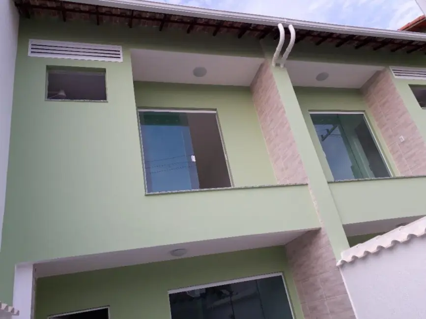 Foto 3 de Casa com 3 quartos à venda, 90m2 em Campo Grande, Rio De Janeiro - RJ