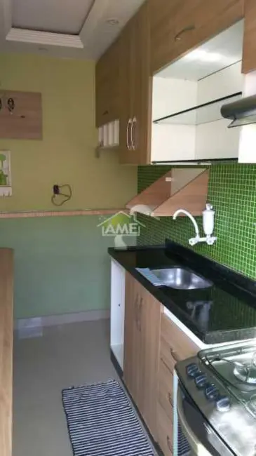 Apartamento com 2 quartos à venda, 50m2 em Campo Grande, Rio De Janeiro - RJ - imagem 3 Foto 3 de Apartamento com 2 quartos à venda, 50m2 em Campo Grande, Rio De Janeiro - RJ