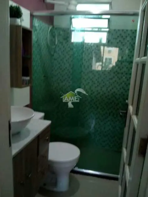 Apartamento com 2 quartos à venda, 50m2 em Campo Grande, Rio De Janeiro - RJ - imagem 6 Foto 6 de Apartamento com 2 quartos à venda, 50m2 em Campo Grande, Rio De Janeiro - RJ