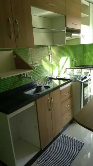 Foto 2 de Apartamento com 2 quartos à venda, 50m2 em Campo Grande, Rio De Janeiro - RJ