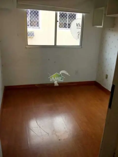 Apartamento com 2 quartos à venda, 50m2 em Campo Grande, Rio De Janeiro - RJ - imagem 9 Foto 9 de Apartamento com 2 quartos à venda, 50m2 em Campo Grande, Rio De Janeiro - RJ