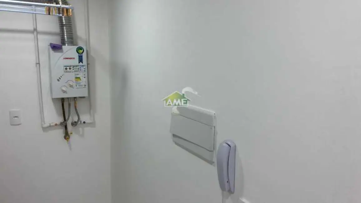 Foto 9 de Apartamento com 2 quartos para alugar, 42m2 em Campo Grande, Rio De Janeiro - RJ