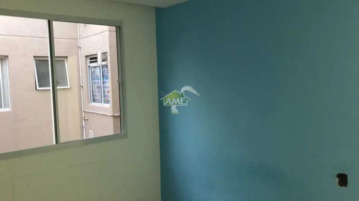 Foto 3 de Apartamento com 2 quartos para alugar, 42m2 em Campo Grande, Rio De Janeiro - RJ