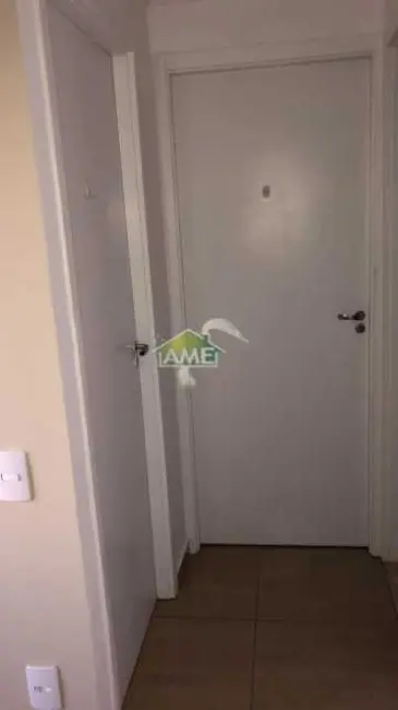 Foto 5 de Apartamento com 2 quartos para alugar, 42m2 em Campo Grande, Rio De Janeiro - RJ