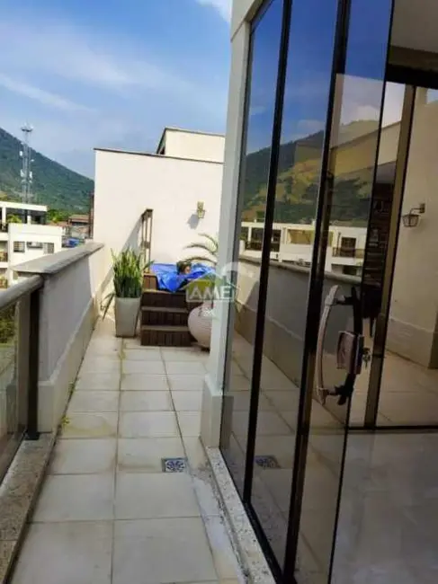 Apartamento com 2 quartos à venda, 140m2 em Campo Grande, Rio De Janeiro - RJ - imagem 3 Foto 3 de Apartamento com 2 quartos à venda, 140m2 em Campo Grande, Rio De Janeiro - RJ