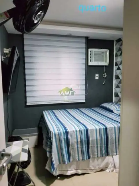 Apartamento com 2 quartos à venda, 140m2 em Campo Grande, Rio De Janeiro - RJ - imagem 9 Foto 9 de Apartamento com 2 quartos à venda, 140m2 em Campo Grande, Rio De Janeiro - RJ