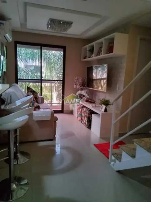 Apartamento com 2 quartos à venda, 140m2 em Campo Grande, Rio De Janeiro - RJ - imagem 4 Foto 4 de Apartamento com 2 quartos à venda, 140m2 em Campo Grande, Rio De Janeiro - RJ