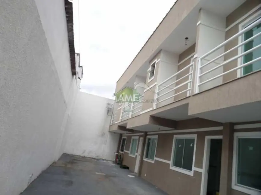 Foto 3 de Casa com 2 quartos à venda, 100m2 em Campo Grande, Rio De Janeiro - RJ