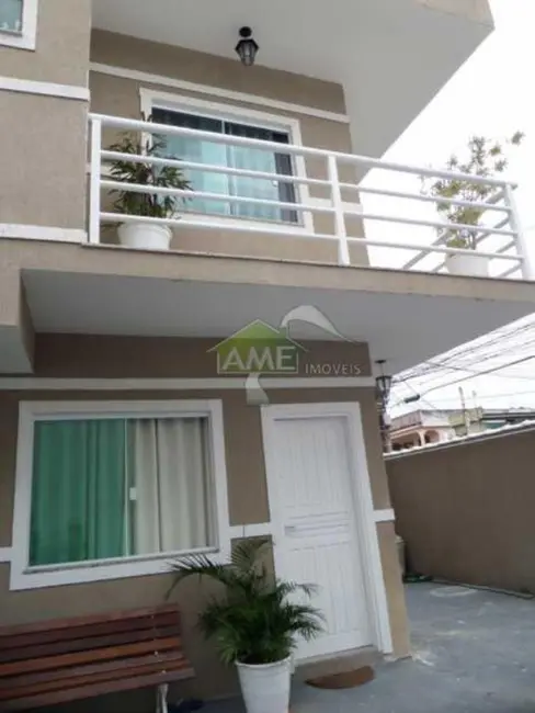 Foto 4 de Casa com 2 quartos à venda, 100m2 em Campo Grande, Rio De Janeiro - RJ