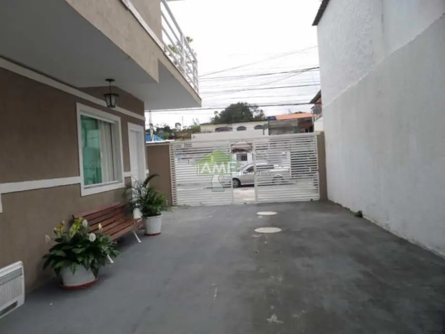 Foto 6 de Casa com 2 quartos à venda, 100m2 em Campo Grande, Rio De Janeiro - RJ