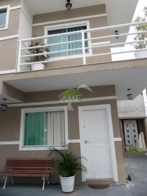 Foto 5 de Casa com 2 quartos à venda, 100m2 em Campo Grande, Rio De Janeiro - RJ