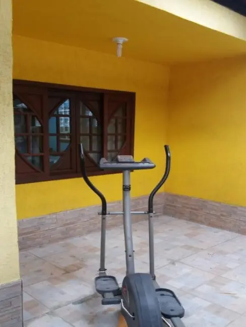 Casa com 4 quartos à venda em Cosmos, Rio De Janeiro - RJ - imagem 5 Foto 5 de Casa com 4 quartos à venda em Cosmos, Rio De Janeiro - RJ