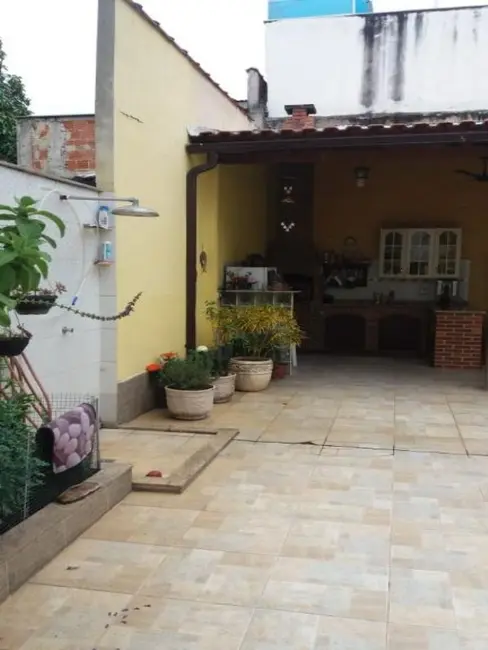 Foto 2 de Casa com 4 quartos à venda em Cosmos, Rio De Janeiro - RJ