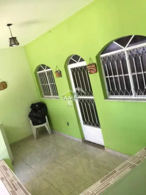 Foto 8 de Casa com 4 quartos à venda, 260m2 em Santana, Itaguai - RJ