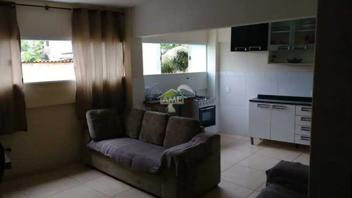 Foto 2 de Casa com 2 quartos à venda, 100m2 em Guaratiba, Rio De Janeiro - RJ