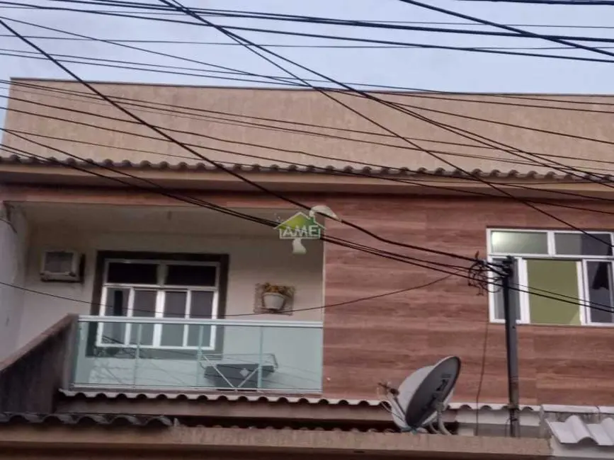 Foto 3 de Casa com 2 quartos à venda, 90m2 em Campo Grande, Rio De Janeiro - RJ