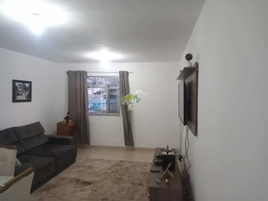 Foto 4 de Casa com 2 quartos à venda, 90m2 em Campo Grande, Rio De Janeiro - RJ