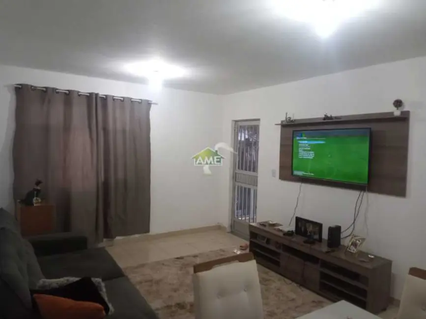 Foto 5 de Casa com 2 quartos à venda, 90m2 em Campo Grande, Rio De Janeiro - RJ